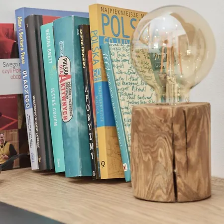 Center By Renters Apartmán Vratislav