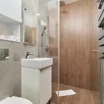 شقة Center By Renters