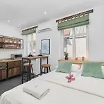 شقة Center By Renters فروتسواف