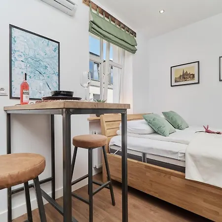Center By Renters Breslau