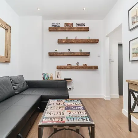 Center By Renters Wroclaw