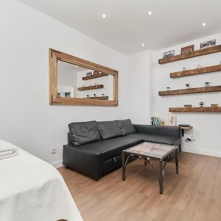 Apartament Center By Renters *