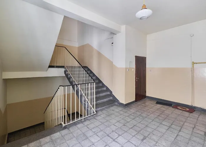 Apartamento Center By Renters Wrocław