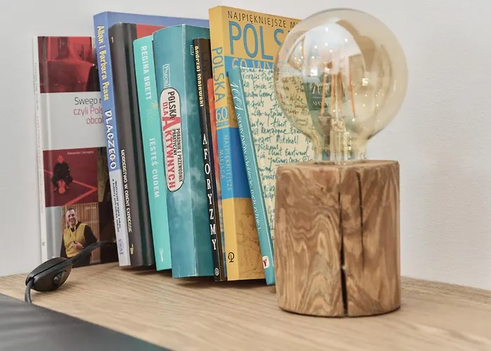 Center By Renters Apartamento Wrocław