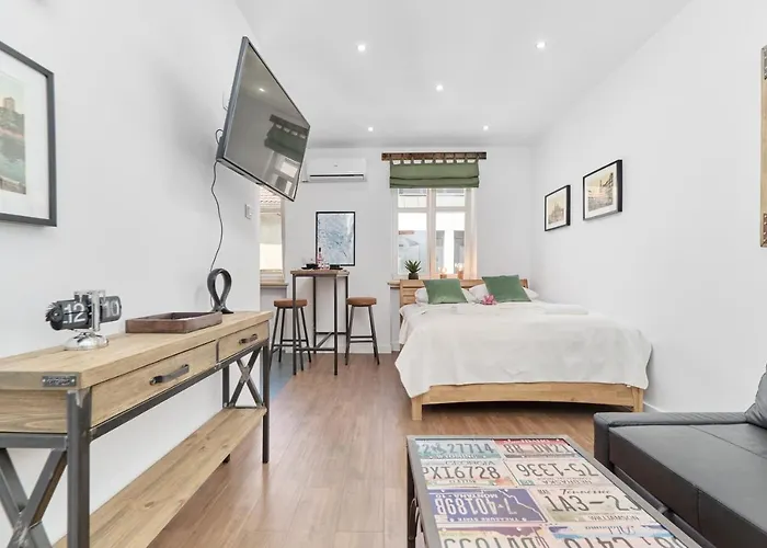 Center By Renters Appartamento Breslavia