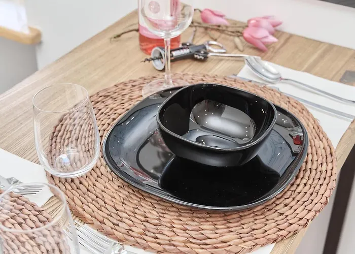 Lejlighed Center By Renters Wrocław