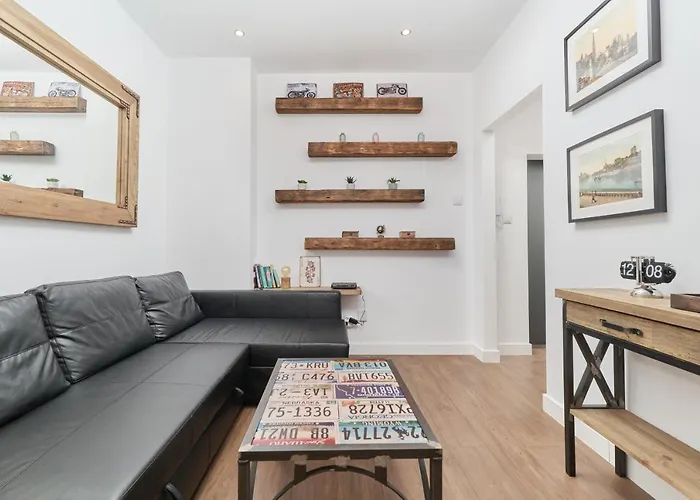 Center By Renters Breslavia