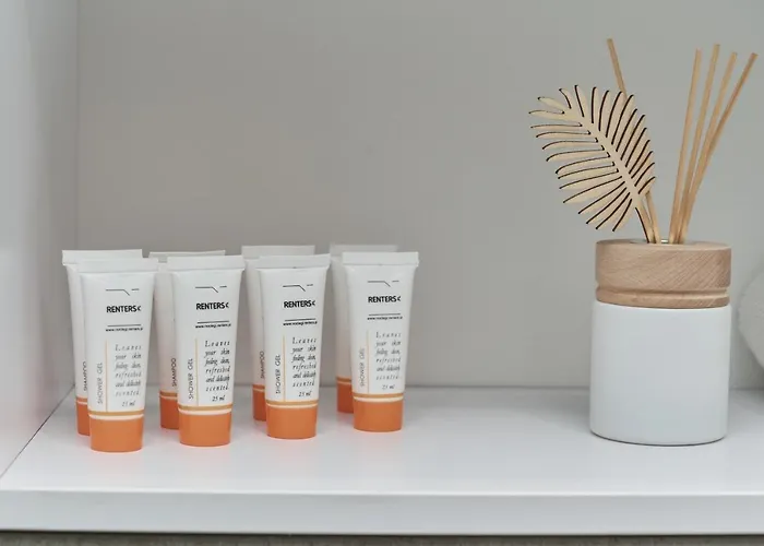 Center By Renters Appartamento *