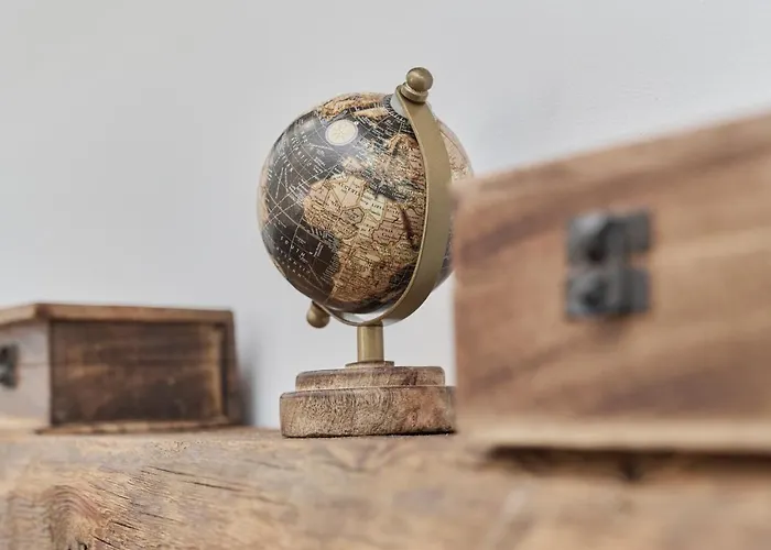 Center By Renters Appartamento *