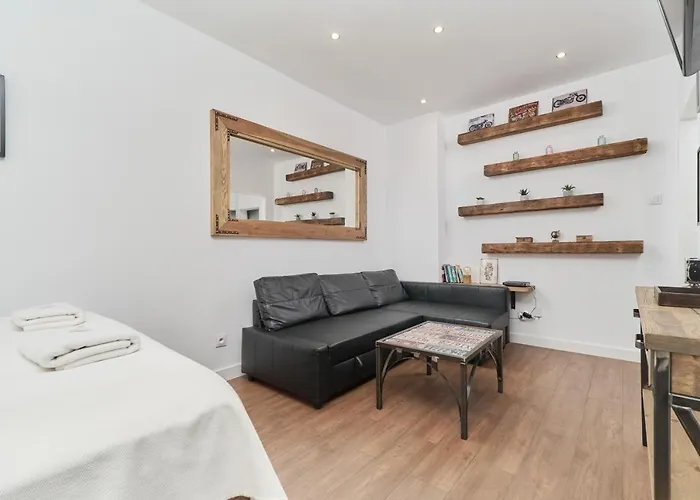 Appartamento Center By Renters *